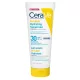 CeraVe Hidratáló fényvédő arcra és testre SPF30 75ml