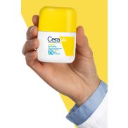 CeraVe Hidratáló fényvédő fluid SPF50 50ml