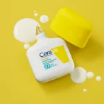 CeraVe Hidratáló fényvédő fluid SPF50 50ml