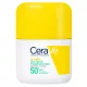 CeraVe Mattító fényvédő fluid SPF50 50ml