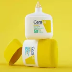 CeraVe Mattító fényvédő fluid SPF50 50ml