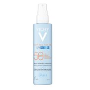 Vichy Capital Soleil SPF50 UV AQUA Spray 200ml