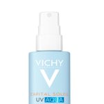 Vichy Capital Soleil SPF50 UV AQUA Spray 200ml