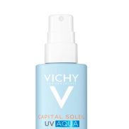 Vichy Capital Soleil SPF50 UV AQUA Spray 200ml