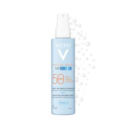 Vichy Capital Soleil SPF50 UV AQUA Spray 200ml
