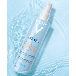 Vichy Capital Soleil SPF50 UV AQUA Spray 200ml