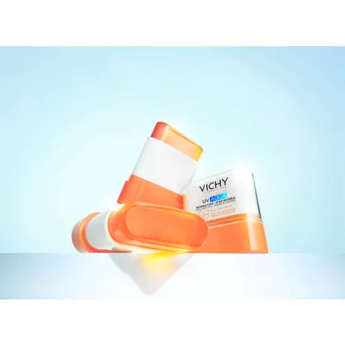 Vichy Capital Soleil UV AQUA Láthatatlan napvédő stift SPF50+ 9g