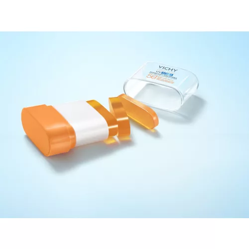 Vichy Capital Soleil UV AQUA Láthatatlan napvédő stift SPF50+ 9g