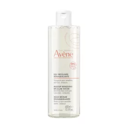 Avéne Essentiels micellás víz 400 ml 