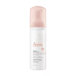 Avéne Essentiels habzó arclemosó 150 ml