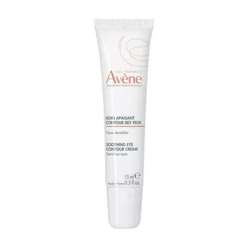 Avéne Essentiels nyugtató szemkörnyékápoló 15 ml 