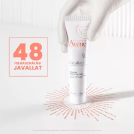 Avéne Cicalfate+ Regeneráló védőkrém (40ml)