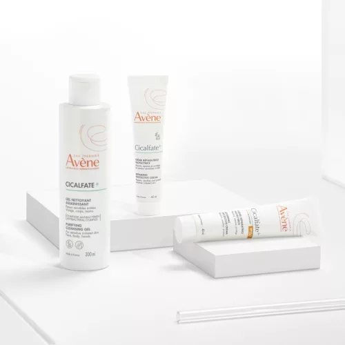 Avéne Cicalfate+ Regeneráló védőkrém (40ml)