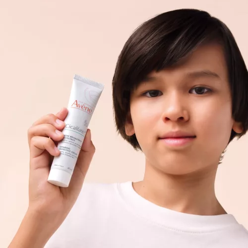 Avéne Cicalfate+ Regeneráló védőkrém (40ml)