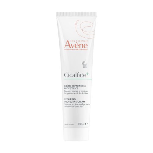 Avéne Cicalfate+ Regeneráló védőkrém (100ml)