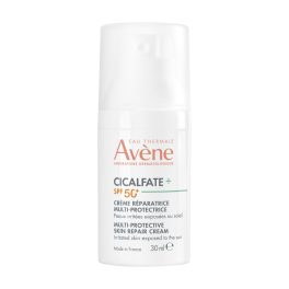   Avéne Cicalfate+ Multi-Protect regeneráló krém SPF50+ (30ml)