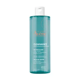 Avéne Cleanance Micellás víz (400ml)