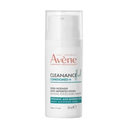 Avéne Cleanance Comedomed+ intenzív ápoló 30ml