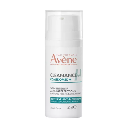 Avéne Cleanance Comedomed+ intenzív ápoló 30ml