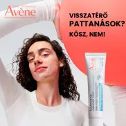 Avéne Cleanance Comedomed Peeling krém (40ml)