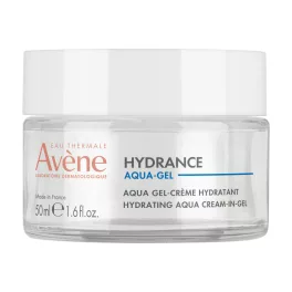 Avéne Hydrance AQUA-GEL gél-krém 50ml