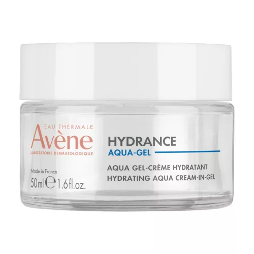 Avéne Hydrance AQUA-GEL gél-krém 50ml