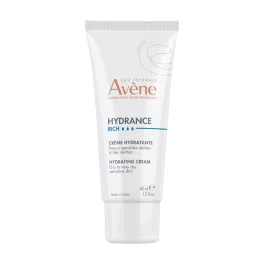 Avéne Hydrance hidratáló RICH krém (40ml)