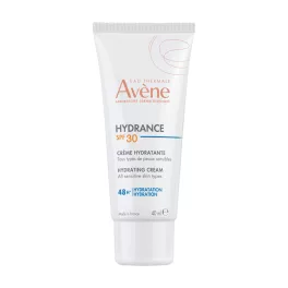 Avéne Hydrance Hidratáló krém SPF30 (40ml)