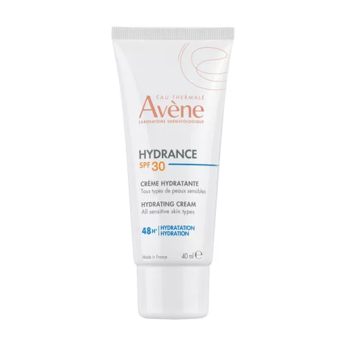 Avéne Hydrance Hidratáló krém SPF30 (40ml)