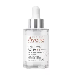 Avéne Hyaluron Active B3 szérum (30ml)