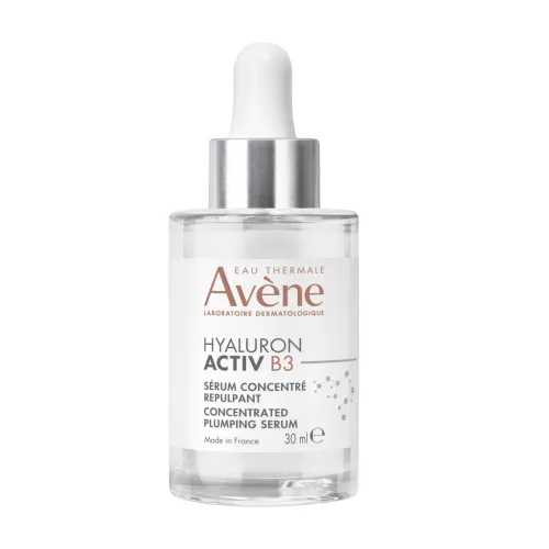 Avéne Hyaluron Active B3 szérum (30ml)