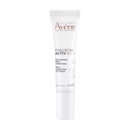Avéne Hyaluron Activ B3 szemkörnyékápoló (15ml)
