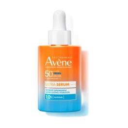 Avéne Suncare Fényvédő hidratáló szérum SPF50 (30ml)