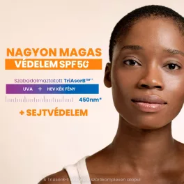 Avéne Suncare Fényvédő hidratáló szérum SPF50 (30ml)