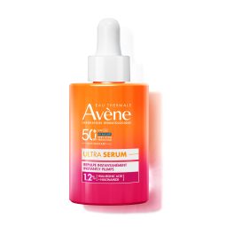 Avéne Suncare Fényvédő feszesítő szérum SPF50 (30ml)