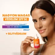 Avéne Suncare Fényvédő feszesítő szérum SPF50 (30ml)