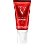 Vichy Liftactiv Collagen Specialist 16 ragyogás fokozó gél 50ml