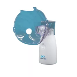   Elysium ultrahangos MESH inhalátor beépített akkumulátorral 1x