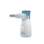   Elysium ultrahangos MESH inhalátor beépített akkumulátorral 1x