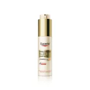   Eucerin Hyaluron-Filler+Elasticity ultrakönnyű nappali fluid SPF50+ 50ml
