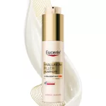 Eucerin Hyaluron-Filler+Elasticity ultrakönnyű nappali fluid SPF50+ 50ml