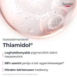 Eucerin Hyaluron-Filler+Elasticity ultrakönnyű nappali fluid SPF50+ 50ml