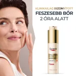 Eucerin Hyaluron-Filler+Elasticity ultrakönnyű nappali fluid SPF50+ 50ml