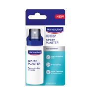 Hansaplast Spray Sebtapasz 40 ml