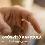 Hansaplast Second Skin Protection Hidrokolloidos ujjra való sebtapasz 10 db