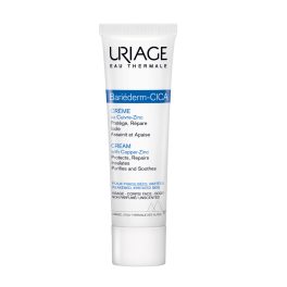 Uriage Bariéderm-Cica CU-ZN krém 15ml