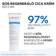 Uriage Bariéderm-Cica CU-ZN krém 15ml