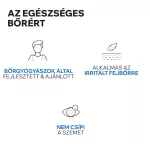 Uriage D.S. Hair sampon korpás fejbőrre 500ml