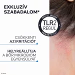 Uriage D.S. Hair sampon korpás fejbőrre 500ml