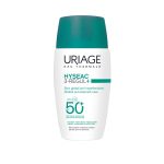 Uriage HYSEAC 3-REGUL+ akné és mitesszerek ellen SPF50+ 50ml